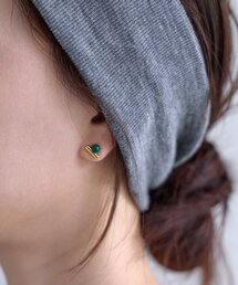 SHENERY | プチボールピアス<Silver925>(ピアス(両耳用))