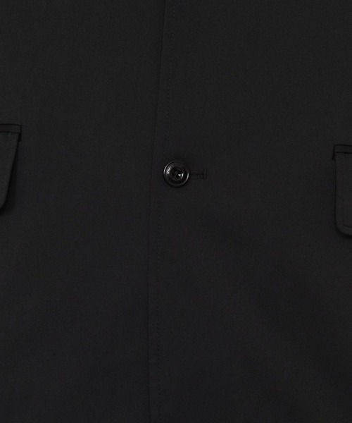 Dickies(ディッキーズ)の「Dickies/ディッキーズ マルチファンクション テーラードジャケット(その他アウター・メンズ・ネイビー/ブラック・MEDIUM/LARGE/X-LARGE)」の9枚目の写真