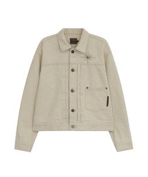 CIAOPANIC | 【DEFGARMENTS/デフガーメンツ】CLASSY TYPE-1 JACKET(デニムジャケット)