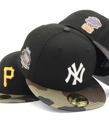 ニューエラキャップ 59FIFTY WBC侍ジャパン 大谷翔平（キャップ）｜NEW