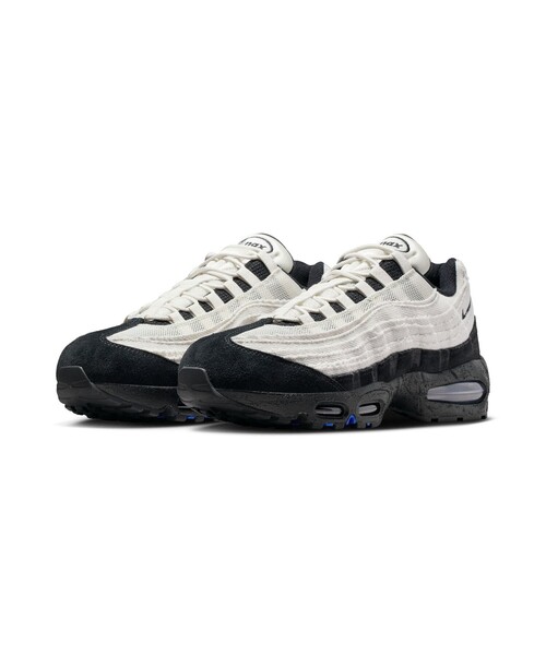 NIKE＞エア マックス 95 ビッグ バブル Atelier スニーカー