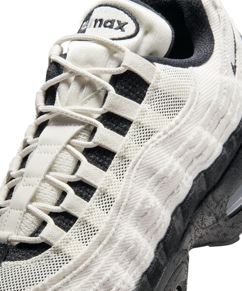 NIKE＞エア マックス 95 ビッグ バブル Atelier スニーカー
