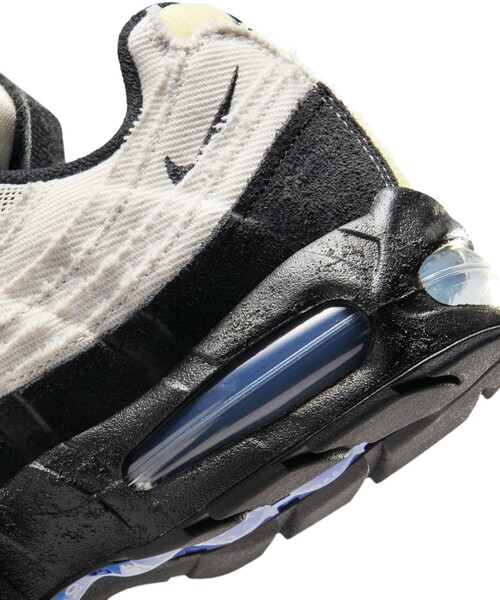 NIKE＞エア マックス 95 ビッグ バブル Atelier スニーカー