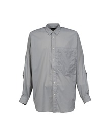 TECH MULTI POCKET CHAMBRAY SHI BE-84026（シャツ/ブラウス）｜DAIWA