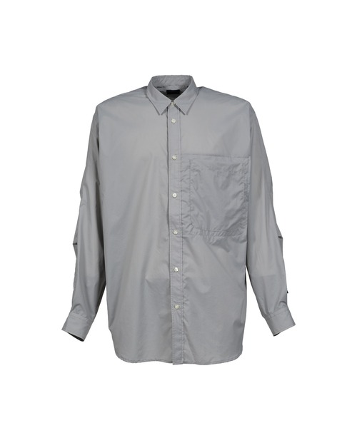TECH PERTEX_ TRAVEL SHIRT（シャツ/ブラウス）｜DAIWA PIER39