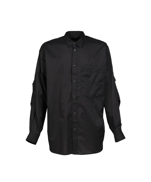 TECH PERTEX_ TRAVEL SHIRT（シャツ/ブラウス）｜DAIWA PIER39