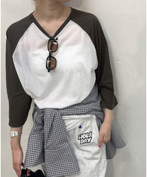 JOURNAL STANDARD(�W���[�i���X�^���_�[�h)�̃N���[�l�b�N�V�A�[���O����TEE(T�V���c/�J�b�g�\�[)