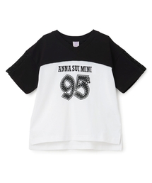 レースパーカ＋Tシャツセット（Tシャツ/カットソー）｜ANNA SUI mini