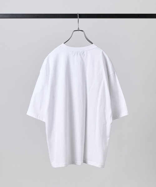 Confirm（コンファーム）の「Geometric Graphic T-Shirt / 幾何学模様 Tシャツ メンズ レディース ユニセックス（Tシャツ/カットソー・メンズ・グレー/ブラック/ホワイト・L/M）」の14枚目の写真