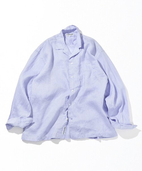CAHLUMN（カウラム）の「CAHLUMN/カウラム Magazine Pocket Wide