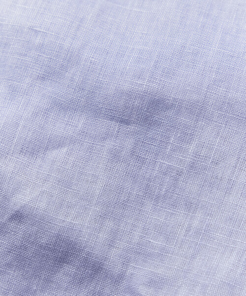 CAHLUMN(カウラム)の「CAHLUMN/カウラム Linen Open Collar Long Sleeve Shirt(シャツ/ブラウス・メンズ・ネイビー/ブラウン/ホワイト/ライトグレー/サックスブルー・LARGE/X-LARGE/XX-LARGE/MEDIUM)」の18枚目の写真