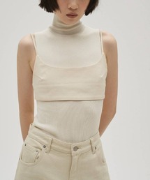 Highgauge Turtle Tanktop 12610518