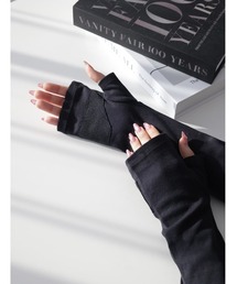 未使用タグ付【イタリア製】GLOVES(グローブス)スウェード手袋 ネイビー 8 Gloves｜グローブスの通販 - ZOZOTOWN