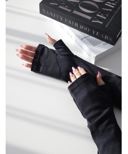 未使用タグ付【イタリア製】GLOVES(グローブス)スウェード手袋 ネイビー 8 Gloves｜グローブスの通販 - ZOZOTOWN