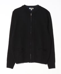 【T18】【Edwards/エドワーズ】FULL-ZIP HEAVYWEIGHT ACRYLIC SWEATER