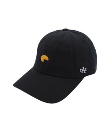 Ballpark Micro Logo - Croissant