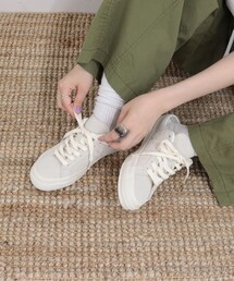 【CONVERSE/コンバース】ワンスタースエードミュール