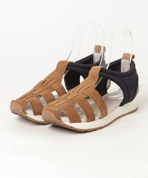 Amb（エーエムビー）の「フラットサンダル（サンダル）」