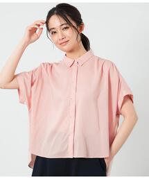 NEWYORKER｜ニューヨーカーのトップス（ピンク/桃色系）通販 - ZOZOTOWN