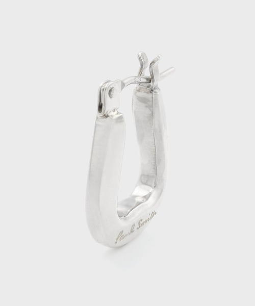 Horse Shoe” シングルピアス【260900 270】（ピアス（片耳用））｜Paul