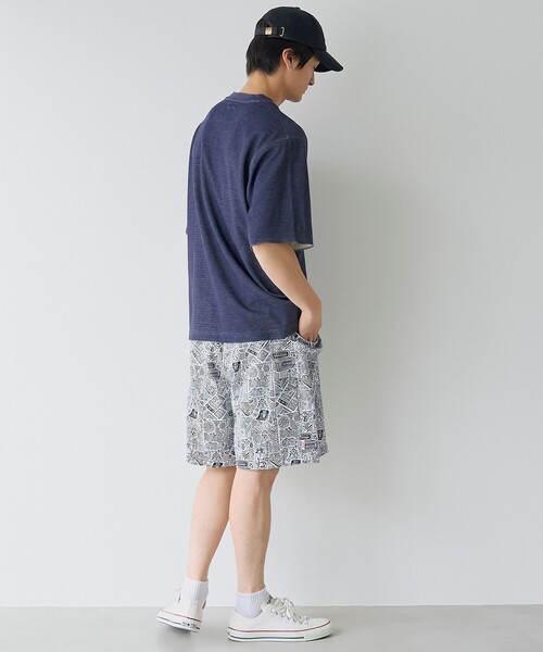 COLEMAN(コールマン)の「Coleman(コールマン)総柄プリペラショーツ(その他パンツ・メンズ・その他1/その他2・S/M/L)」の10枚目の写真