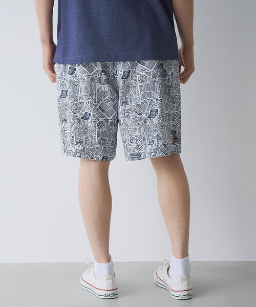 COLEMAN(コールマン)の「Coleman(コールマン)総柄プリペラショーツ(その他パンツ・メンズ・その他1/その他2・S/M/L)」の13枚目の写真
