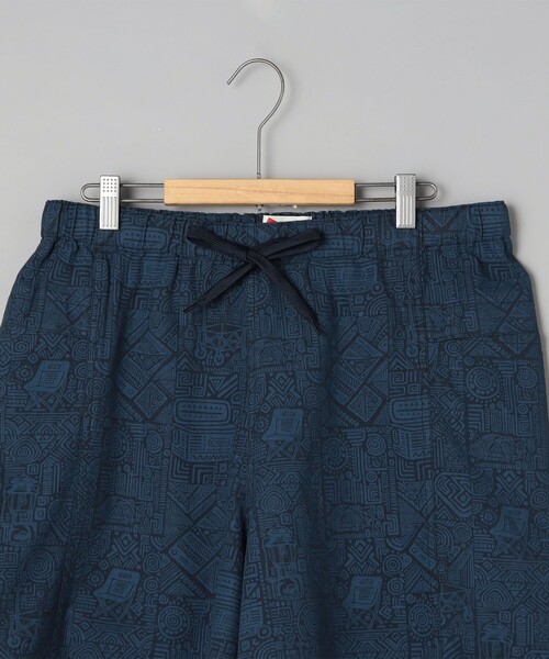 COLEMAN(コールマン)の「Coleman(コールマン)総柄プリペラショーツ(その他パンツ・メンズ・その他1/その他2・S/M/L)」の17枚目の写真