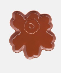 marimekko（マリメッコ）の「Unikko / Shape Plate 20cm（食器）」