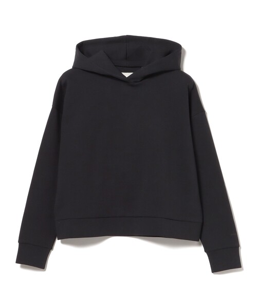mgh(エムジーエイチ)の「mgh / Allday hoodie(Tシャツ/カットソー・レディース・ネイビー・MEDIUM/LARGE)」の4枚目の写真