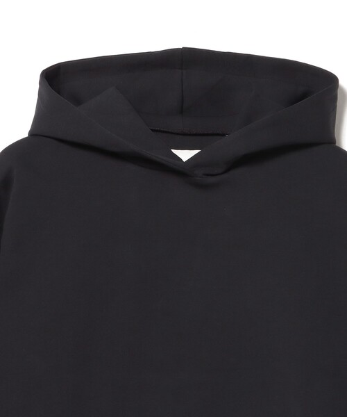 mgh(エムジーエイチ)の「mgh / Allday hoodie(Tシャツ/カットソー・レディース・ネイビー・MEDIUM/LARGE)」の5枚目の写真