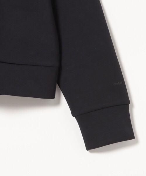 mgh(エムジーエイチ)の「mgh / Allday hoodie(Tシャツ/カットソー・レディース・ネイビー・MEDIUM/LARGE)」の6枚目の写真