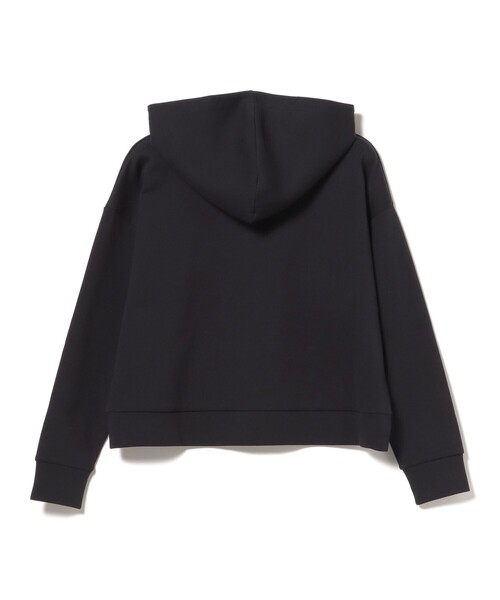 mgh(エムジーエイチ)の「mgh / Allday hoodie(Tシャツ/カットソー・レディース・ネイビー・MEDIUM/LARGE)」の7枚目の写真