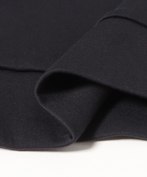 mgh(エムジーエイチ)の「mgh / Allday hoodie(Tシャツ/カットソー・レディース・ネイビー・MEDIUM/LARGE)」の8枚目の写真