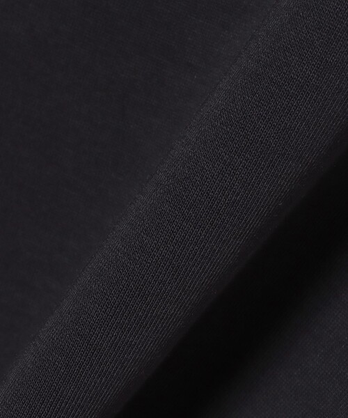 mgh(エムジーエイチ)の「mgh / Allday hoodie(Tシャツ/カットソー・レディース・ネイビー・MEDIUM/LARGE)」の9枚目の写真
