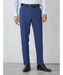 Perfect Suit FActory（パーフェクトスーツファクトリー）の「冷感ビズパンツ　無地《一部WEB限定カラー》（スラックス）」