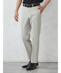 Perfect Suit FActory（パーフェクトスーツファクトリー）の「冷感ビズパンツ 無地《一部WEB限定カラー》（スラックス）」