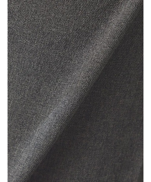 Perfect Suit FActory(パーフェクトスーツファクトリー)の「冷感ビズパンツ 無地《一部WEB限定カラー》(スラックス・メンズ・ブラウン/ベージュ/ブラック/ライトグレー/チャコールグレー/ブルー/カーキ/グレー/ネイビー・76/79/82/85/88)」の12枚目の写真