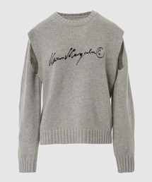 Crewneck