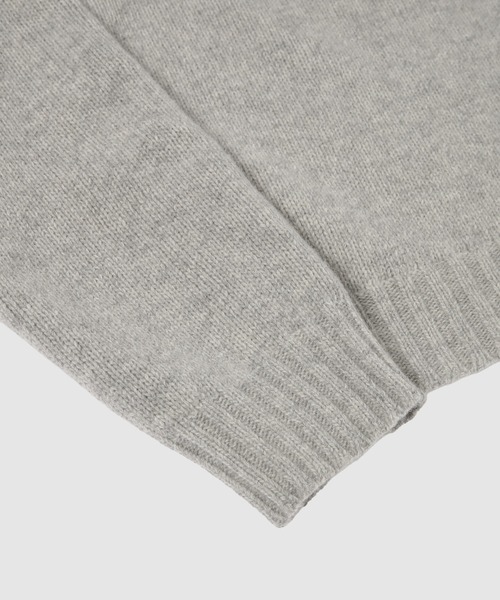 MM6 Maison Margiela(エムエムシックス メゾン マルジェラ)の「Crewneck(ニット/セーター・レディース・その他1・M/S)」の8枚目の写真