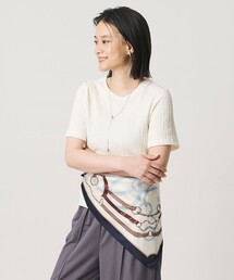 ポコポコ コンパクトTシャツ <A DAY IN THE LIFE>