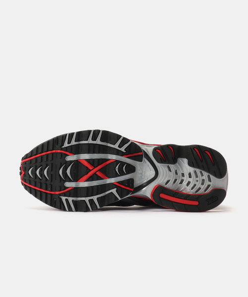 MIZUNO(ミズノ )の「MIZUNO WAVE PROPHECY 1 D1GA2651-01(スニーカー・メンズ・レッド・23.5cm/27.5cm/26.5cm/24.5cm)」の4枚目の写真