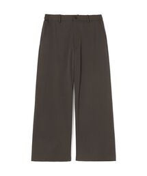 WIDE EASY TROUSERS