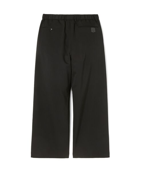 N.HOOLYWOOD COMPILE(N.ハリウッド コンパイル)の「WIDE EASY TROUSERS(スラックス・メンズ・ブラック/ネイビー/チャコール・40/38/36)」の18枚目の写真