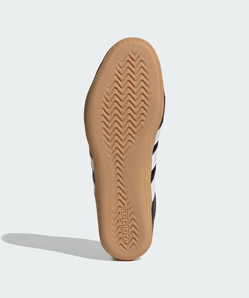 adidas（アディダス）の「グランドコート ロー / Grand Court Lo スニーカー アディダス adidas（スニーカー・レディース・ブラック・23.0cm/22.0cm/22.5cm/25.5cm/26.0cm/25.0cm/24.5cm/24.0cm/28.0cm/23.5cm/27.0cm/27.5cm/26.5cm）」の3枚目の写真