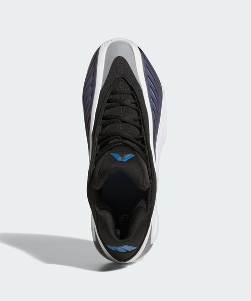 adidas(アディダス)の「アンソニー・エドワーズ 2 / Anthony Edwards 2 / アディダスオリジナルス adidas Originals(スニーカー・メンズ・ホワイト・25.0cm/25.5cm/26.0cm/26.5cm/27.0cm/27.5cm/28.0cm/28.5cm/29.0cm/29.5cm/30.0cm)」の5枚目の写真
