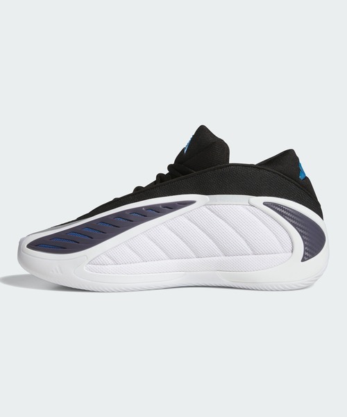 adidas(アディダス)の「アンソニー・エドワーズ 2 / Anthony Edwards 2 / アディダスオリジナルス adidas Originals(スニーカー・メンズ・ホワイト・25.0cm/25.5cm/26.0cm/26.5cm/27.0cm/27.5cm/28.0cm/28.5cm/29.0cm/29.5cm/30.0cm)」の7枚目の写真