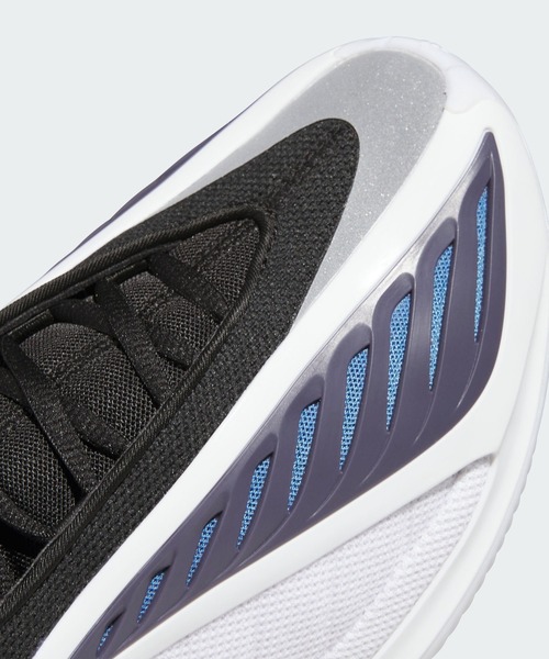 adidas(アディダス)の「アンソニー・エドワーズ 2 / Anthony Edwards 2 / アディダスオリジナルス adidas Originals(スニーカー・メンズ・ホワイト・25.0cm/25.5cm/26.0cm/26.5cm/27.0cm/27.5cm/28.0cm/28.5cm/29.0cm/29.5cm/30.0cm)」の8枚目の写真
