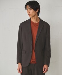 F-LET ナロー ジャケット -ストレッチ-