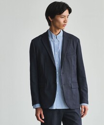 green label relaxing｜グリーンレーベルリラクシングのテーラード