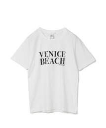 MARMARMAR プリントT (VENICE)